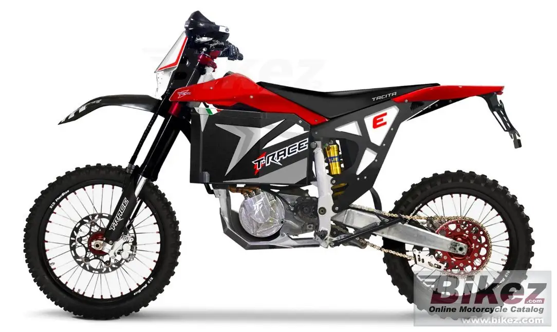 Tacita T Race E 2019