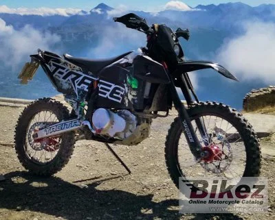 Tacita T Race E 2022