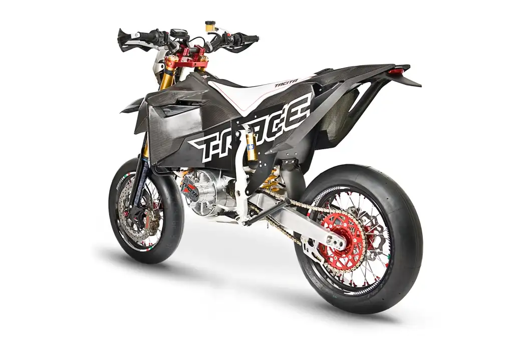 Tacita T Race Motard 2021