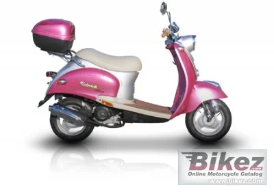 Tank Sports Classic 50 2007