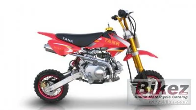 Tank Sports TKX 110 2008