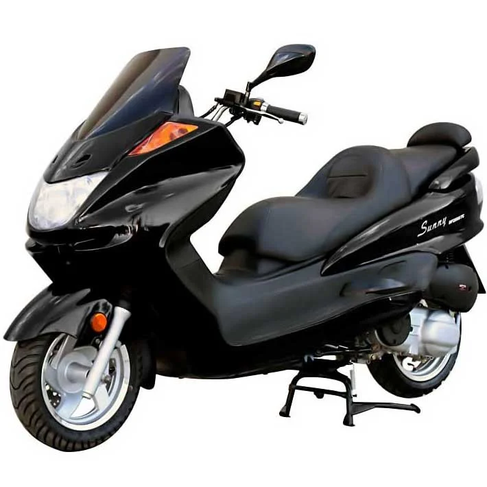 Tank Sports Touring 150 Deluxe 2007