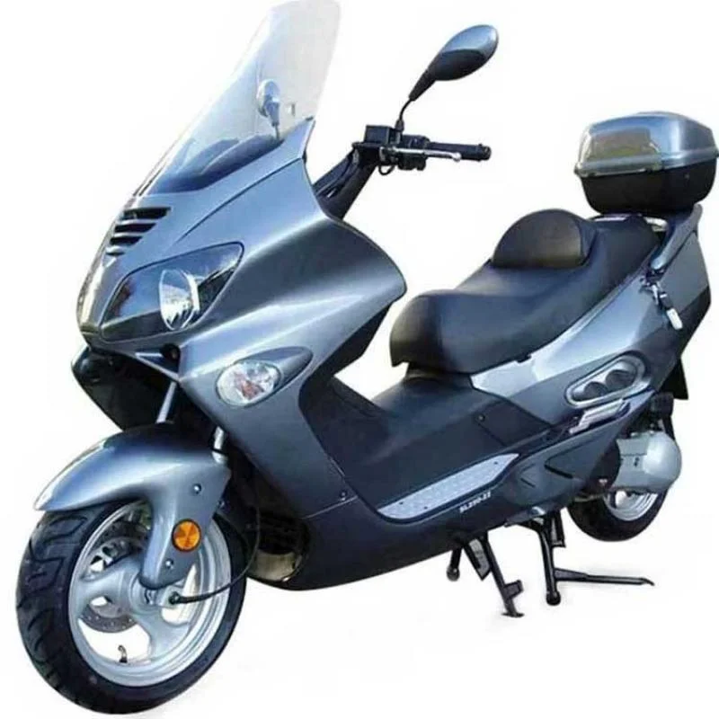 Tank Sports Touring 250 Deluxe 2007