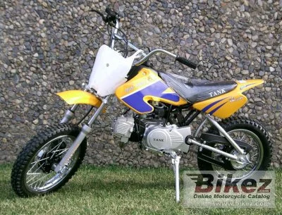 Tank Sports Trail 110 2006