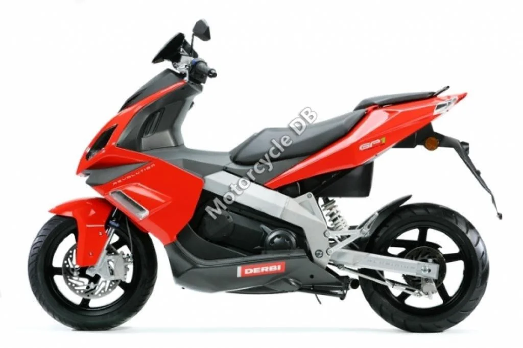 Tank Sports Urban 50 2008