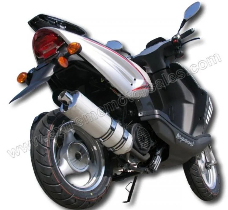 Tank Sports Urban Sporty 150 Euro 2008