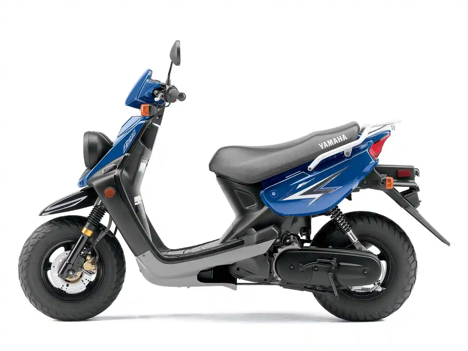 Tank Sports Urban Sporty 50 2006