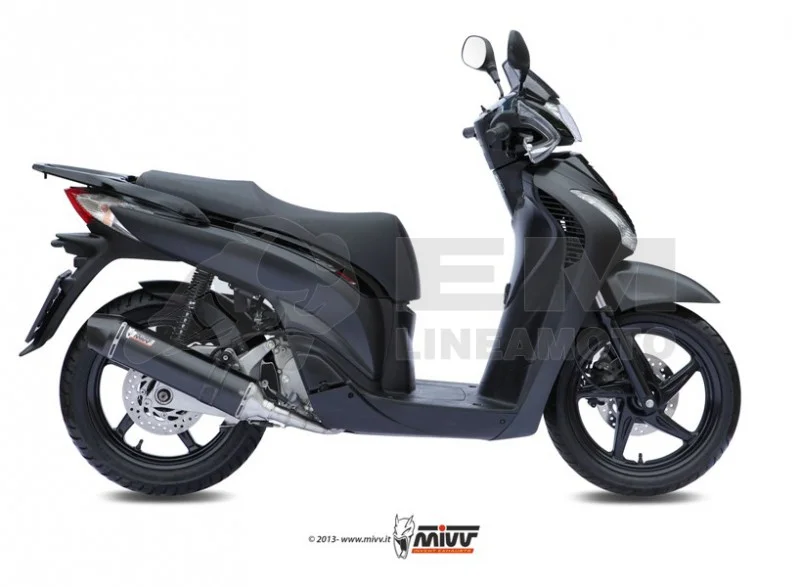 Tank Sports Urban Touring 150 2006