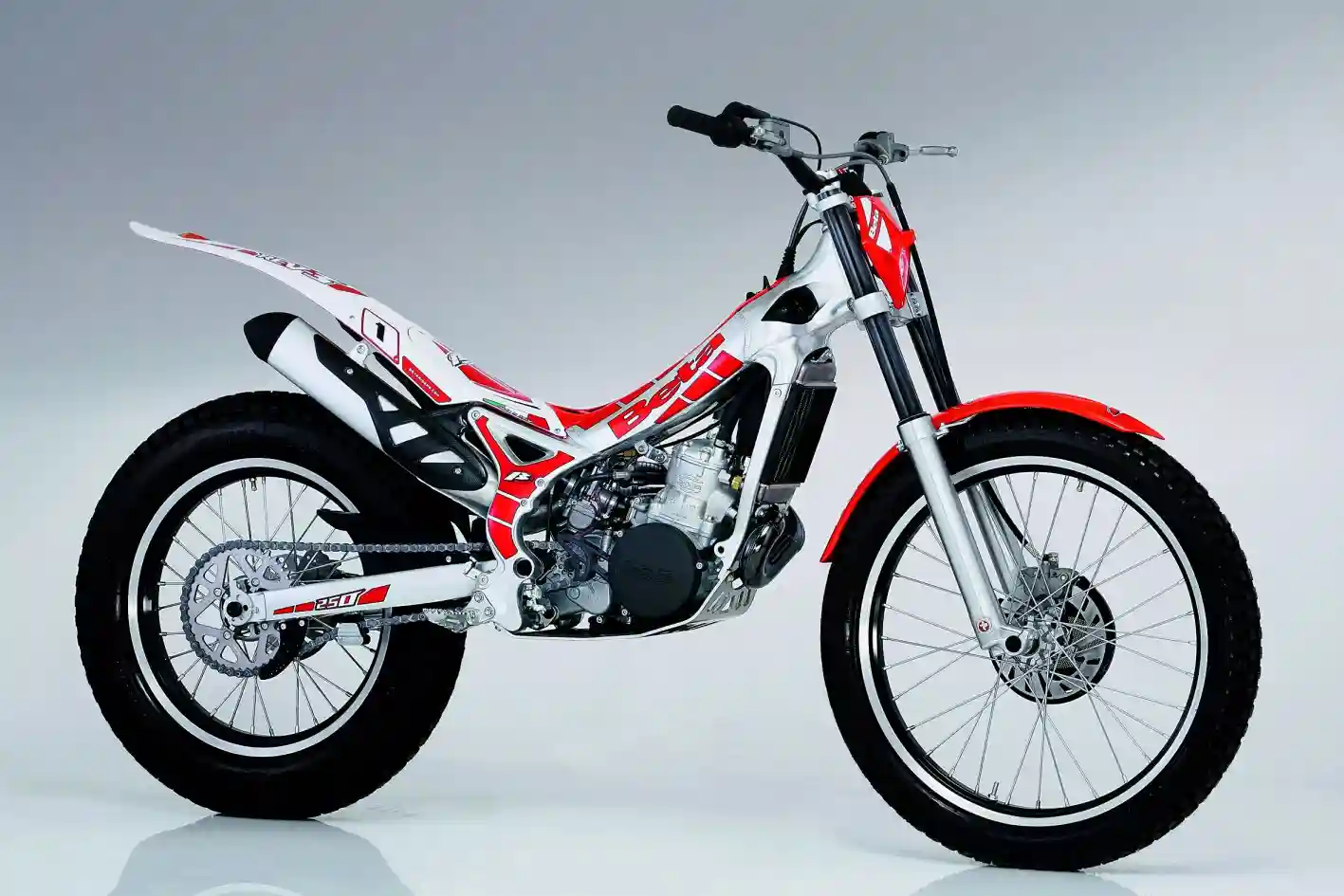 Tank Sports Viaggio 50 2007