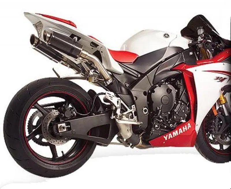 Tank Sports Vision 250 R1 2008