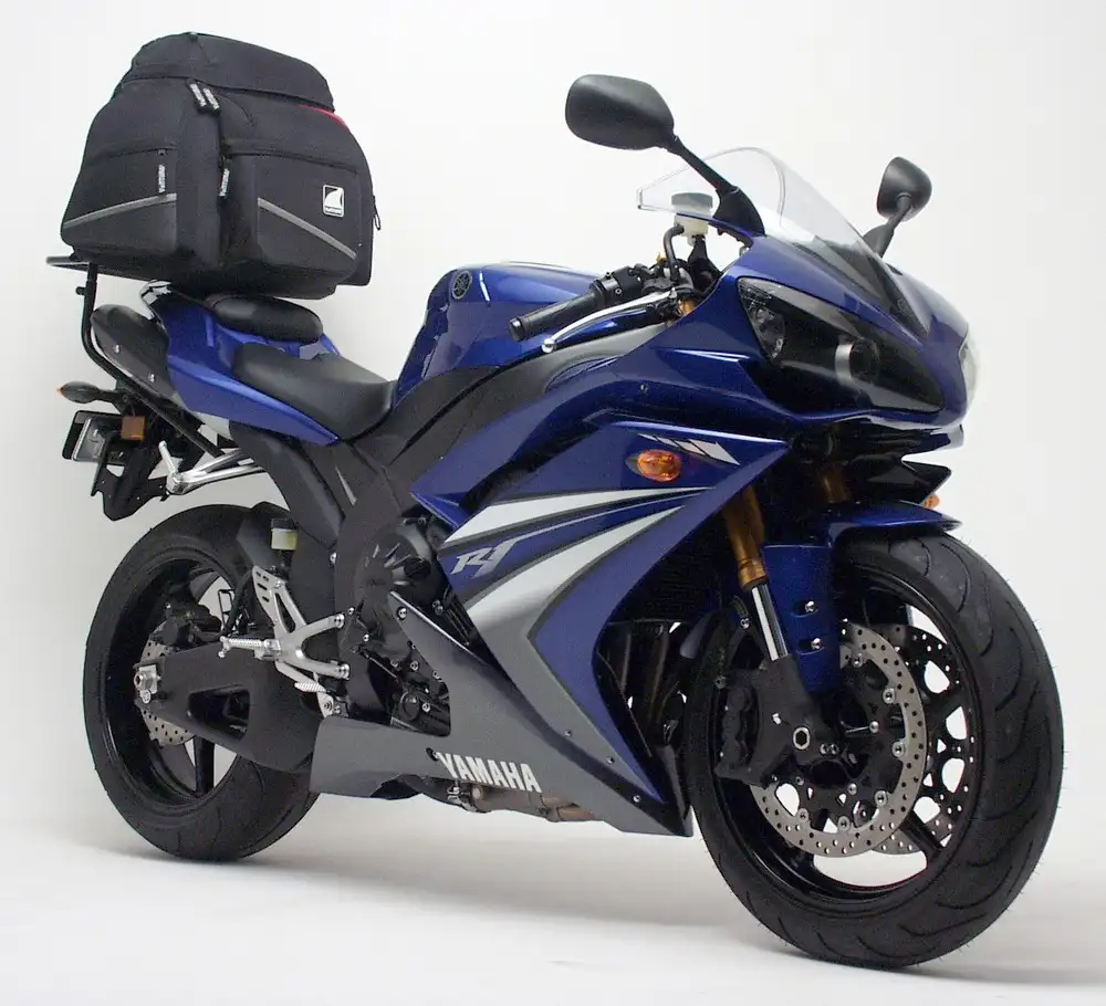 Tank Sports Vision R1 2007