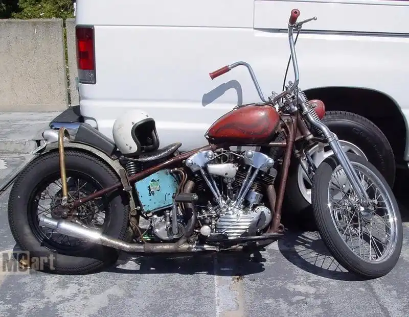 Tank Sports Vision R3 2007