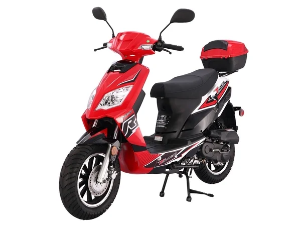 Tao Motor Blade 50 2023