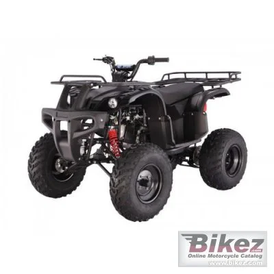 Tao Motor Bull 150 2022