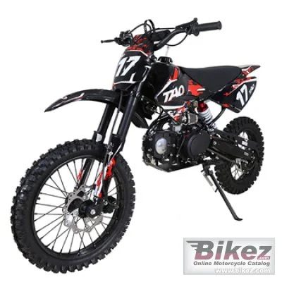 Tao Motor DB17 2021