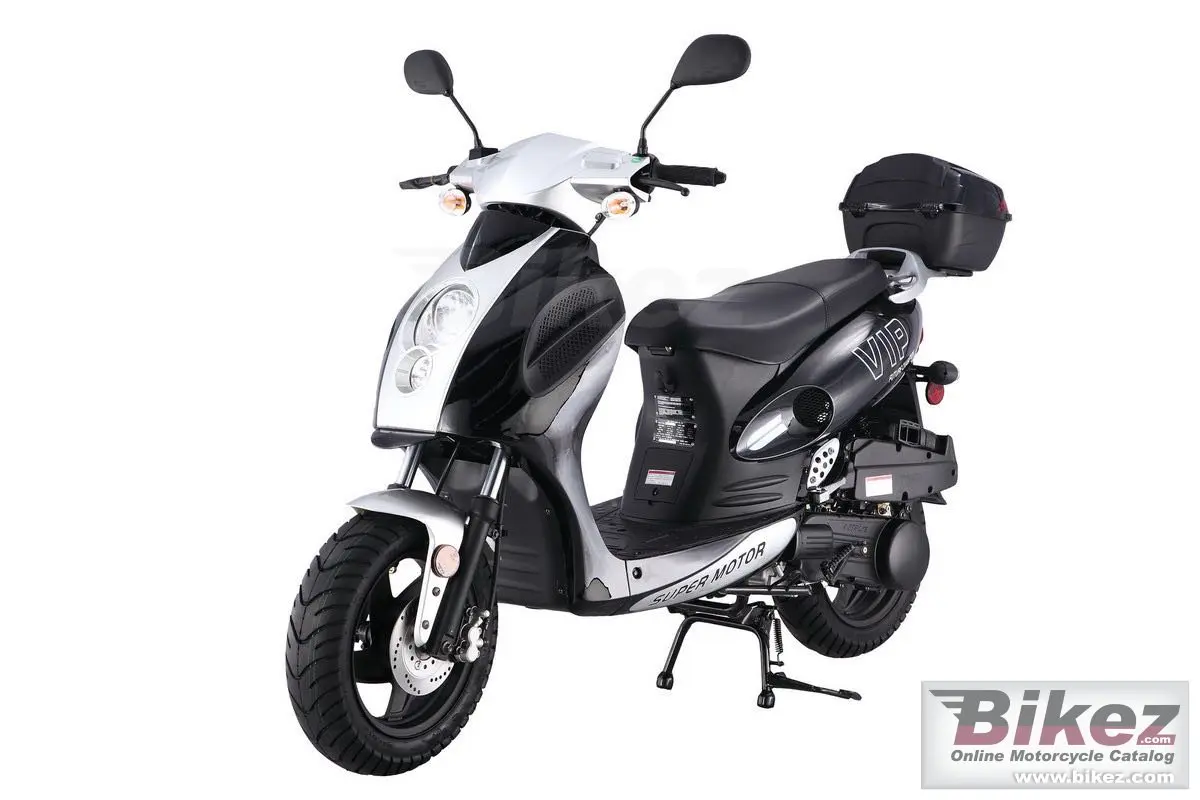 Tao Motor PMX150 2022