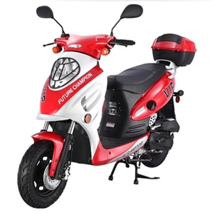 Tao Motor Vip 50 2023