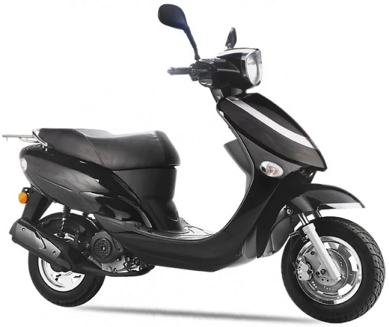 Tauris Brisa 50 4T 2011