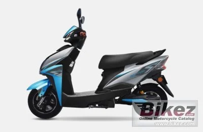 Techo Electra Raptor 2020