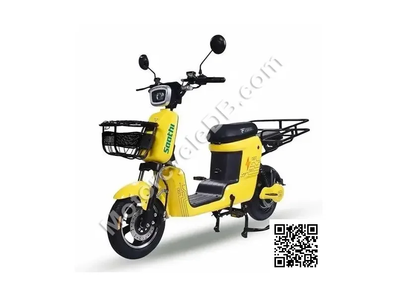 Techo Electra Saathi 2021