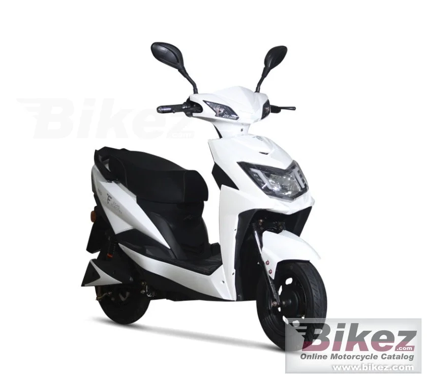 Techo Electra V 1.0 NEO 2020