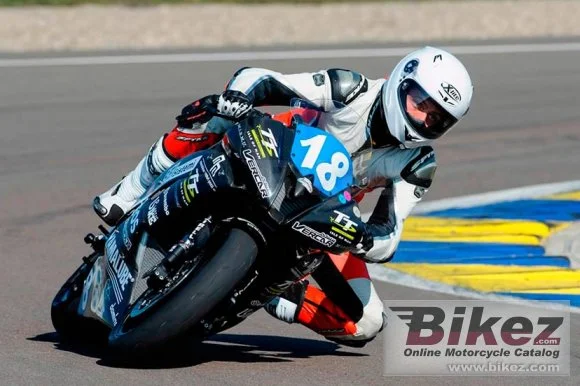 Terra Modena Vercar Superbike 2015