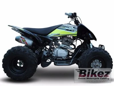 Thumpstar ATV 250 2020
