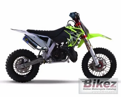 Thumpstar MX 50 JR 2020