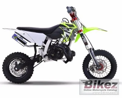 Thumpstar MX 50 SR 2020