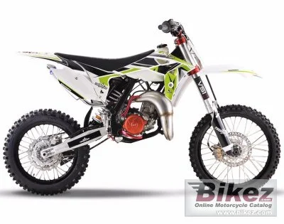 Thumpstar MX 85 2020