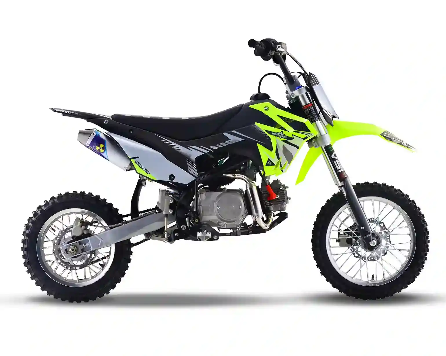 Thumpstar TSB 110 2020