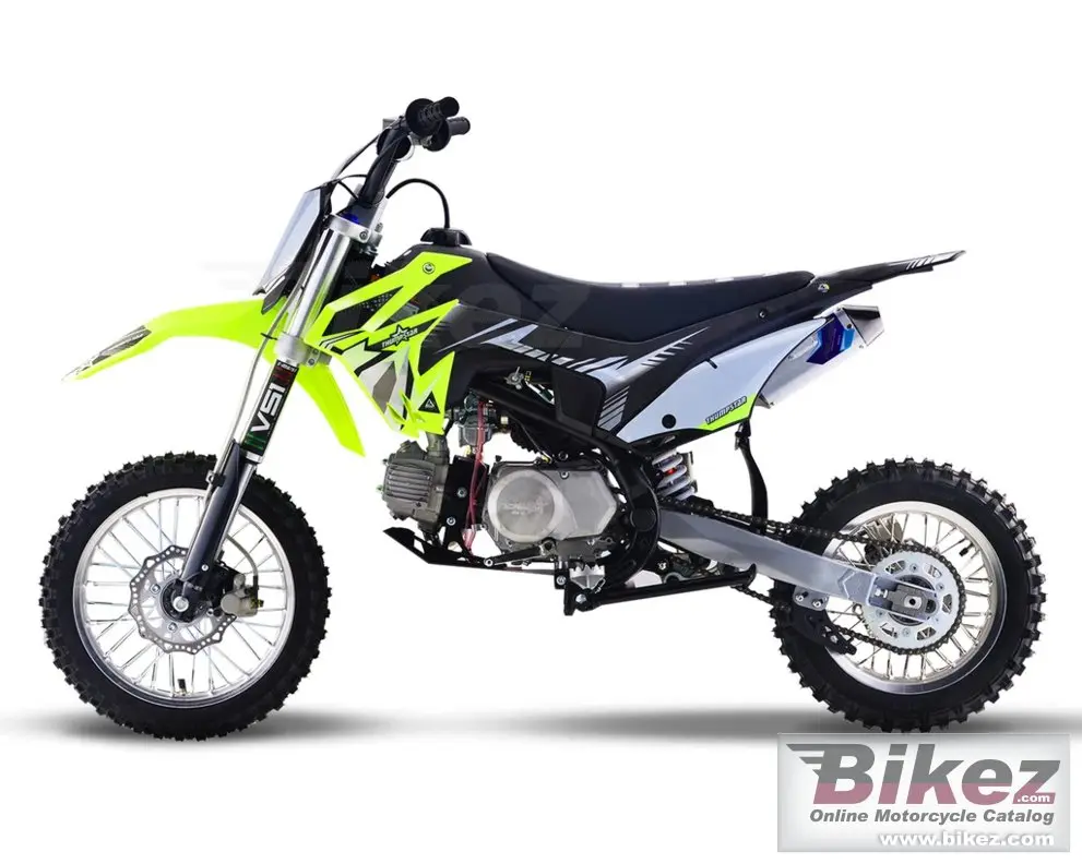 Thumpstar TSB 125 2021