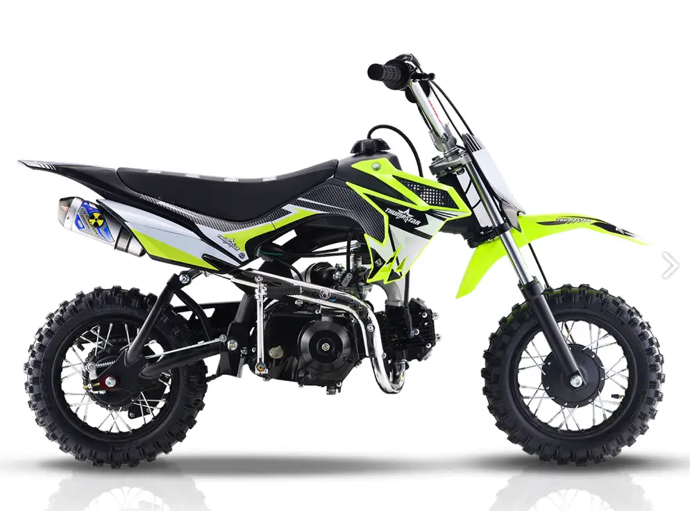 Thumpstar TSB 70 2020