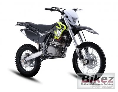 Thumpstar TSF 250 X3 2023