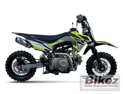 Thumpstar TSK 50 2020