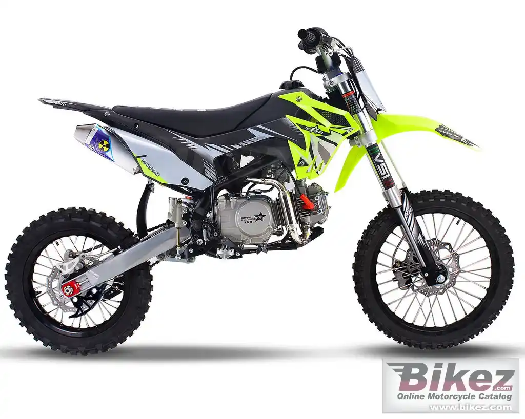 Thumpstar TSR 140 SW 2023