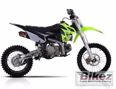 Thumpstar TSR 190 2020
