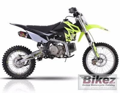 Thumpstar TSR 190 ZS 2020