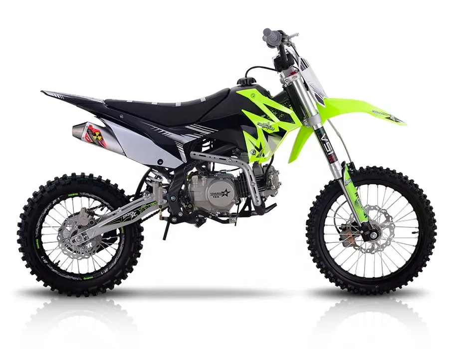 Thumpstar TSX 125 2020