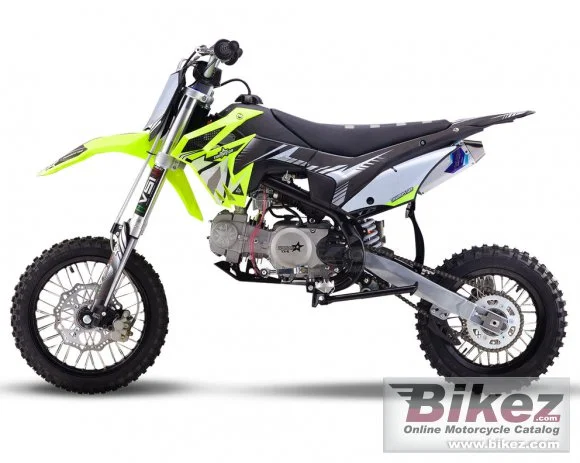 Thumpstar TSX 125 2022