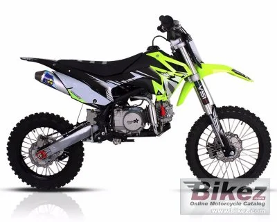 Thumpstar TSX 140 2020