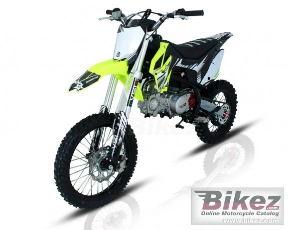 Thumpstar TSX 140 BW 2022