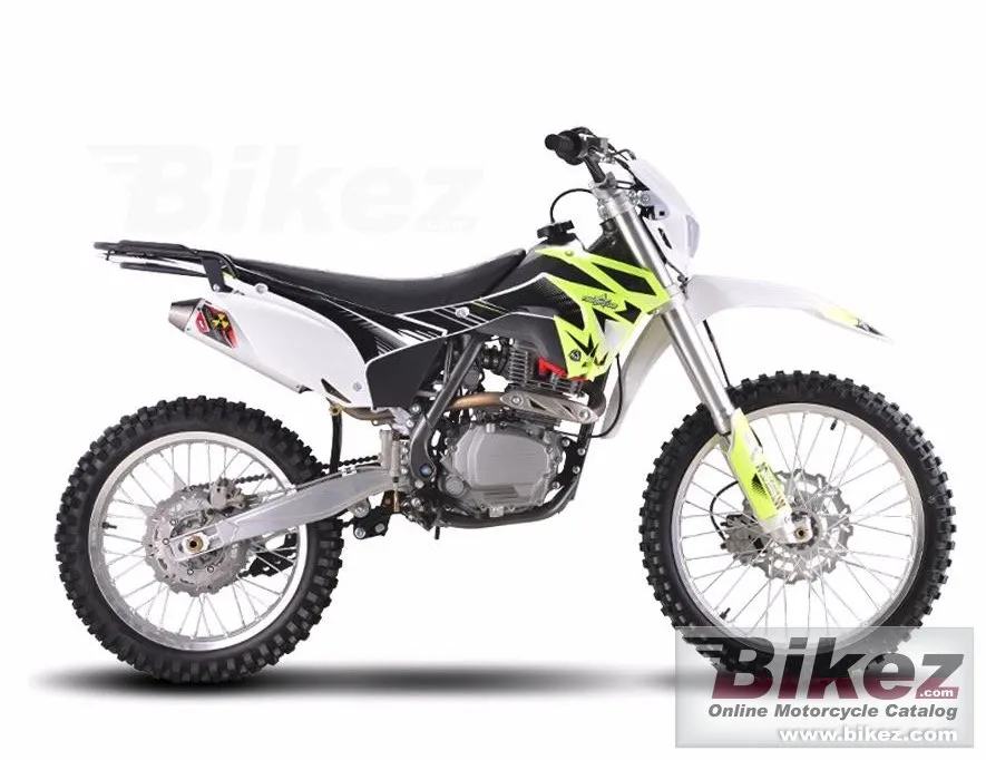 Thumpstar TSX 230 2020