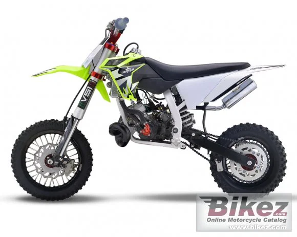 Thumpstar TSX 50 JR 2023