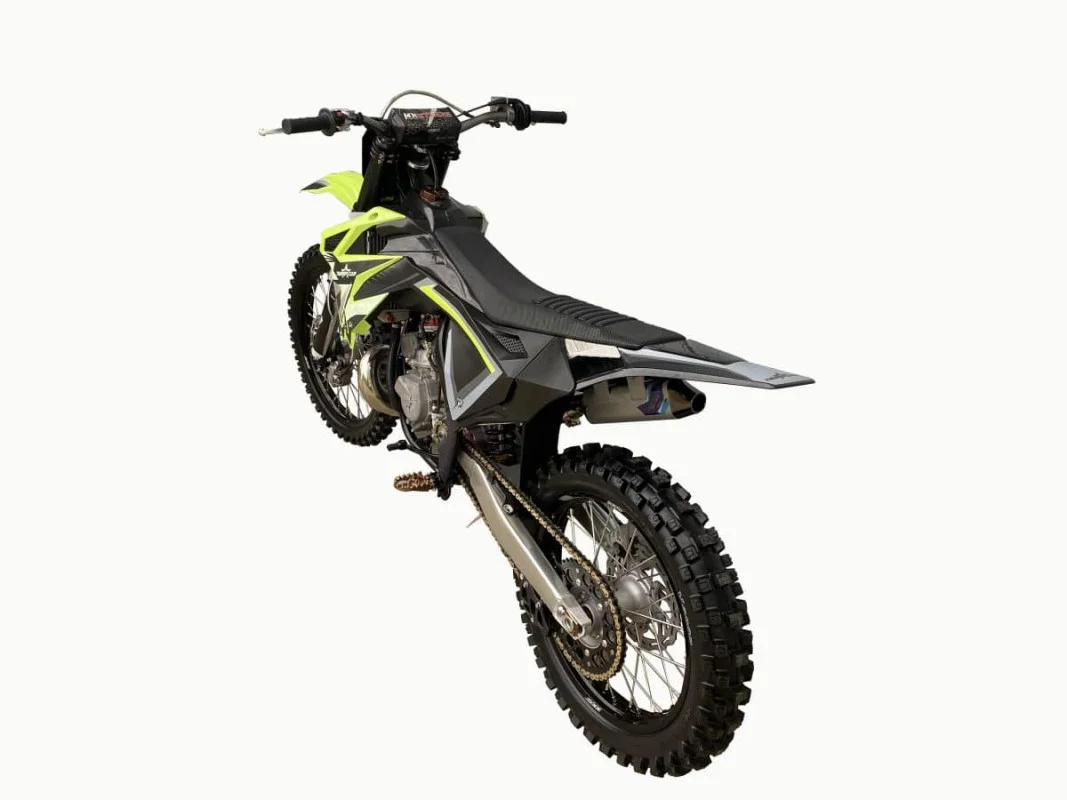 Thumpstar TSX 50 SR 2023