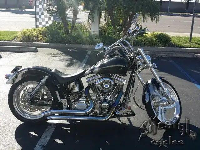 Titan Gecko Rubber Mount Stretch 2008