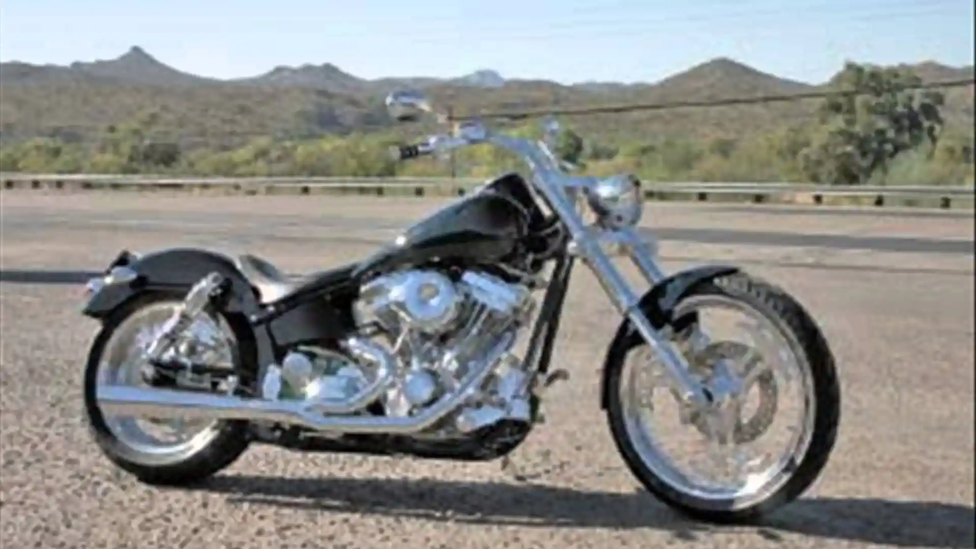 Titan Roadrunner 2000