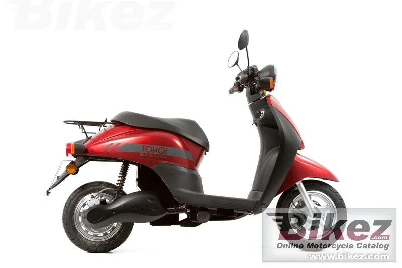 Tohqi ML 2014