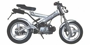 Tomberlin Madass 2007