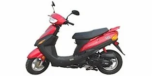 Tomberlin TX 50 2007